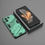 ZORVEX - (ELEGANT ARMOUR EDITION) BACK CASE FOR IQOO Z7 PRO 5G - 6.78 INCHES - Image 32