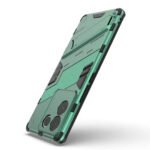 ZORVEX - (ELEGANT ARMOUR EDITION) BACK CASE FOR IQOO Z7 PRO 5G - 6.78 INCHES - Image 33