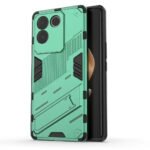 ZORVEX - (ELEGANT ARMOUR EDITION) BACK CASE FOR IQOO Z7 PRO 5G - 6.78 INCHES - Image 34