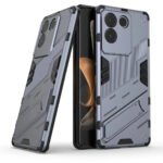 ZORVEX - (ELEGANT ARMOUR EDITION) BACK CASE FOR IQOO Z7 PRO 5G - 6.78 INCHES - Image 36