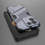 ZORVEX - (ELEGANT ARMOUR EDITION) BACK CASE FOR IQOO Z7 PRO 5G - 6.78 INCHES - Image 38