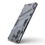 ZORVEX - (ELEGANT ARMOUR EDITION) BACK CASE FOR IQOO Z7 PRO 5G - 6.78 INCHES - Image 41