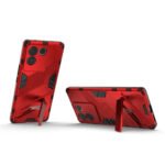 ZORVEX - (ELEGANT ARMOUR EDITION) BACK CASE FOR IQOO Z7 PRO 5G - 6.78 INCHES - Image 44