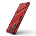 ZORVEX - (ELEGANT ARMOUR EDITION) BACK CASE FOR IQOO Z7 PRO 5G - 6.78 INCHES - Image 46