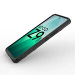 ZORVEX - (ELEGANT ARMOUR EDITION) BACK CASE FOR IQOO Z9 5G - 6.67 INCHES - Image 21