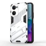 ZORVEX - (ELEGANT ARMOUR EDITION) BACK CASE FOR IQOO Z9 LITE 5G - 6.56 INCHES - Image 7