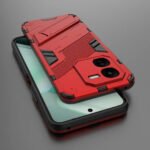 ZORVEX - (ELEGANT ARMOUR EDITION) BACK CASE FOR IQOO Z9X 5G - 6.72 INCHES - Image 33