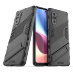 ZORVEX - (ELEGANT ARMOUR EDITION) BACK CASE FOR MI 11X 5G - 6.67 INCHES - Image 13