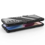 ZORVEX - (ELEGANT ARMOUR EDITION) BACK CASE FOR MI 11X PRO 5G - 6.67 INCHES - Image 10