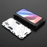 ZORVEX - (ELEGANT ARMOUR EDITION) BACK CASE FOR MI 11X PRO 5G - 6.67 INCHES - Image 2