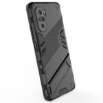 ZORVEX - (ELEGANT ARMOUR EDITION) BACK CASE FOR MI 11X PRO 5G - 6.67 INCHES - Image 8