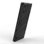 ZORVEX - (ELEGANT ARMOUR EDITION) BACK CASE FOR MOTOROLA EDGE 50 FUSION 5G - 6.7 INCHES - Image 17