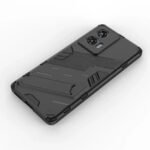 ZORVEX - (ELEGANT ARMOUR EDITION) BACK CASE FOR MOTOROLA EDGE 50 FUSION 5G - 6.7 INCHES - Image 19