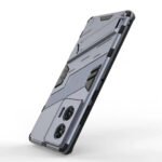 ZORVEX - (ELEGANT ARMOUR EDITION) BACK CASE FOR MOTOROLA EDGE 50 FUSION 5G - 6.7 INCHES - Image 30