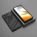 ZORVEX - (ELEGANT ARMOUR EDITION) BACK CASE FOR MOTOROLA EDGE 60 FUSION 5G - 6.67 INCHES - Image 13