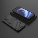 ZORVEX - (ELEGANT ARMOUR EDITION) BACK CASE FOR ONEPLUS 10R 5G - 6.7 INCHES - Image 11