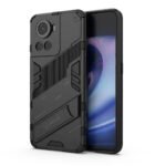 ZORVEX - (ELEGANT ARMOUR EDITION) BACK CASE FOR ONEPLUS 10R 5G - 6.7 INCHES - Image 14