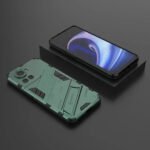 ZORVEX - (ELEGANT ARMOUR EDITION) BACK CASE FOR ONEPLUS 10R 5G - 6.7 INCHES - Image 19