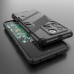 ZORVEX - (ELEGANT ARMOUR EDITION) BACK CASE FOR ONEPLUS 10T 5G - 6.7 INCHES - Image 13