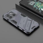 ZORVEX - (ELEGANT ARMOUR EDITION) BACK CASE FOR ONEPLUS 10T 5G - 6.7 INCHES - Image 18