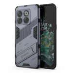 ZORVEX - (ELEGANT ARMOUR EDITION) BACK CASE FOR ONEPLUS 10T 5G - 6.7 INCHES - Image 19