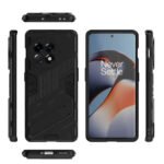 ZORVEX - (ELEGANT ARMOUR EDITION) BACK CASE FOR ONEPLUS 11R 5G - 6.74 INCHES - Image 10