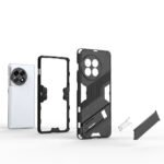 ZORVEX - (ELEGANT ARMOUR EDITION) BACK CASE FOR ONEPLUS 11R 5G - 6.74 INCHES - Image 11