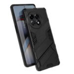 ZORVEX - (ELEGANT ARMOUR EDITION) BACK CASE FOR ONEPLUS 11R 5G - 6.74 INCHES - Image 13