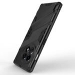 ZORVEX - (ELEGANT ARMOUR EDITION) BACK CASE FOR ONEPLUS 11R 5G - 6.74 INCHES - Image 25