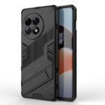 ZORVEX - (ELEGANT ARMOUR EDITION) BACK CASE FOR ONEPLUS 11R 5G - 6.74 INCHES - Image 26