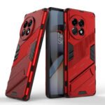 ZORVEX - (ELEGANT ARMOUR EDITION) BACK CASE FOR ONEPLUS 11R 5G - 6.74 INCHES - Image 28