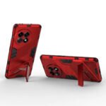 ZORVEX - (ELEGANT ARMOUR EDITION) BACK CASE FOR ONEPLUS 11R 5G - 6.74 INCHES - Image 29