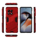 ZORVEX - (ELEGANT ARMOUR EDITION) BACK CASE FOR ONEPLUS 11R 5G - 6.74 INCHES - Image 30