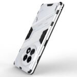 ZORVEX - (ELEGANT ARMOUR EDITION) BACK CASE FOR ONEPLUS 11R 5G - 6.74 INCHES - Image 4