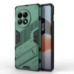 ZORVEX - (ELEGANT ARMOUR EDITION) BACK CASE FOR ONEPLUS 11R 5G - 6.74 INCHES - Image 40