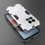 ZORVEX - (ELEGANT ARMOUR EDITION) BACK CASE FOR ONEPLUS 11R 5G - 6.74 INCHES - Image 6