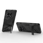 ZORVEX - (ELEGANT ARMOUR EDITION) BACK CASE FOR ONEPLUS 11R 5G - 6.74 INCHES - Image 9