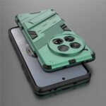 ZORVEX - (ELEGANT ARMOUR EDITION) BACK CASE FOR ONEPLUS 12 5G - 6.82 INCHES - Image 16