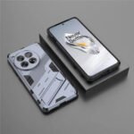 ZORVEX - (ELEGANT ARMOUR EDITION) BACK CASE FOR ONEPLUS 12 5G - 6.82 INCHES - Image 24