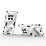 ZORVEX - (ELEGANT ARMOUR EDITION) BACK CASE FOR ONEPLUS 12 5G - 6.82 INCHES - Image 3