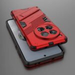 ZORVEX - (ELEGANT ARMOUR EDITION) BACK CASE FOR ONEPLUS 12 5G - 6.82 INCHES - Image 34