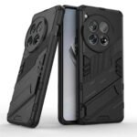 ZORVEX - (ELEGANT ARMOUR EDITION) BACK CASE FOR ONEPLUS 12 5G - 6.82 INCHES - Image 7