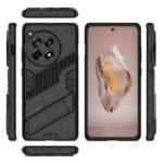 ZORVEX - (ELEGANT ARMOUR EDITION) BACK CASE FOR ONEPLUS 12R 5G - 6.78 INCHES - Image 10
