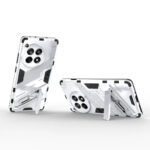 ZORVEX - (ELEGANT ARMOUR EDITION) BACK CASE FOR ONEPLUS 12R 5G - 6.78 INCHES - Image 2