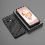 ZORVEX - (ELEGANT ARMOUR EDITION) BACK CASE FOR ONEPLUS 12R 5G - 6.78 INCHES - Image 23