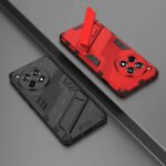 ZORVEX - (ELEGANT ARMOUR EDITION) BACK CASE FOR ONEPLUS 12R 5G - 6.78 INCHES - Image 26