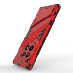 ZORVEX - (ELEGANT ARMOUR EDITION) BACK CASE FOR ONEPLUS 12R 5G - 6.78 INCHES - Image 30