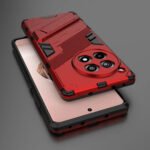 ZORVEX - (ELEGANT ARMOUR EDITION) BACK CASE FOR ONEPLUS 12R 5G - 6.78 INCHES - Image 31