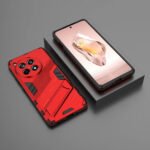 ZORVEX - (ELEGANT ARMOUR EDITION) BACK CASE FOR ONEPLUS 12R 5G - 6.78 INCHES - Image 32