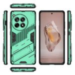 ZORVEX - (ELEGANT ARMOUR EDITION) BACK CASE FOR ONEPLUS 12R 5G - 6.78 INCHES - Image 36